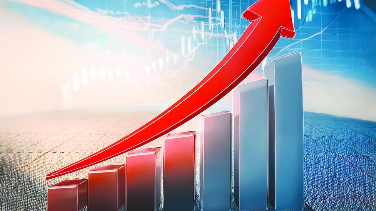 Rate rises