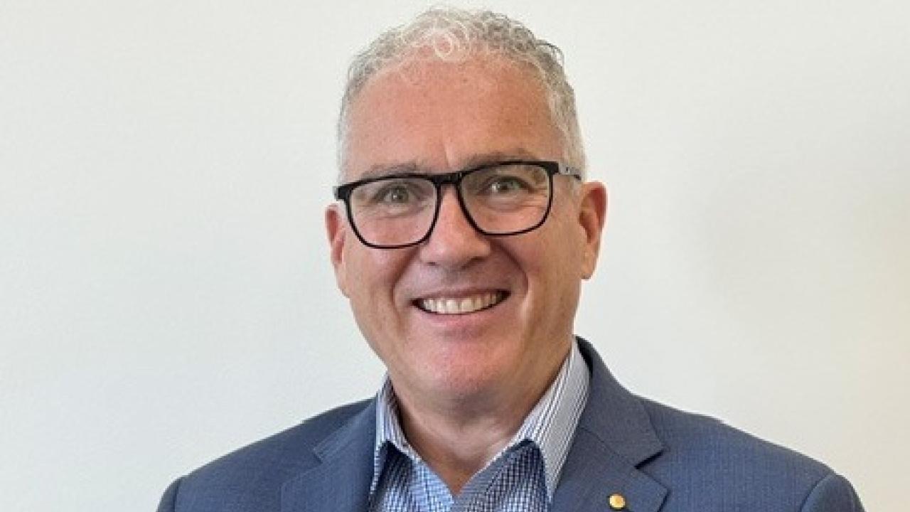 Michael Bailey