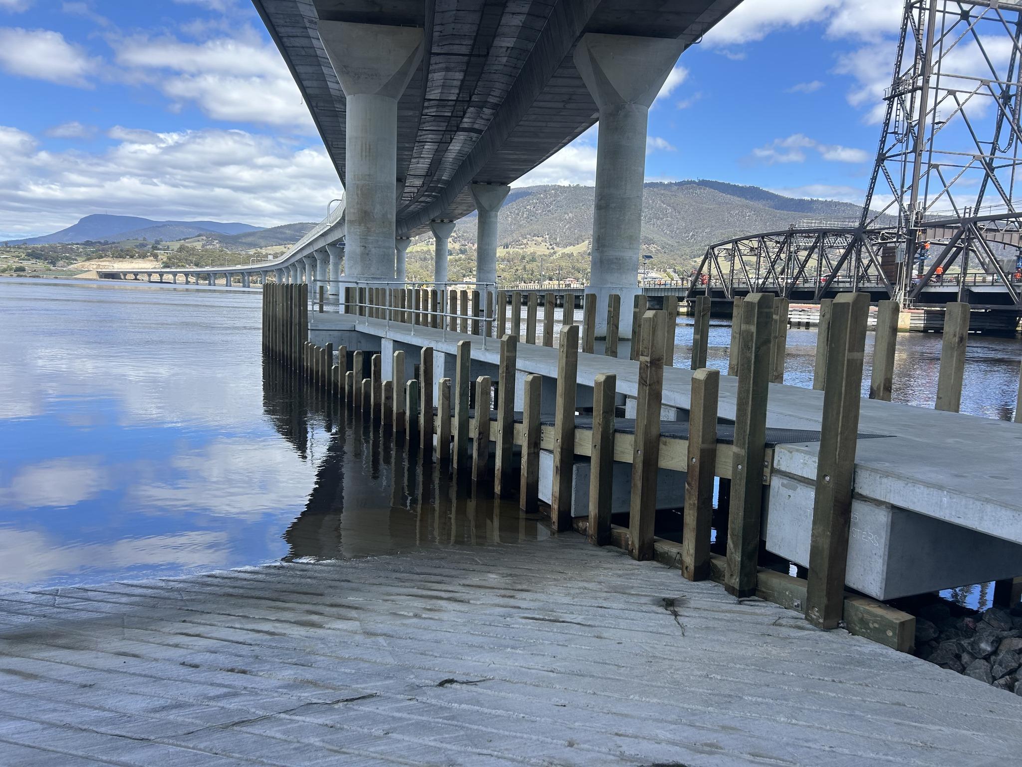 Bridgewater Bridge