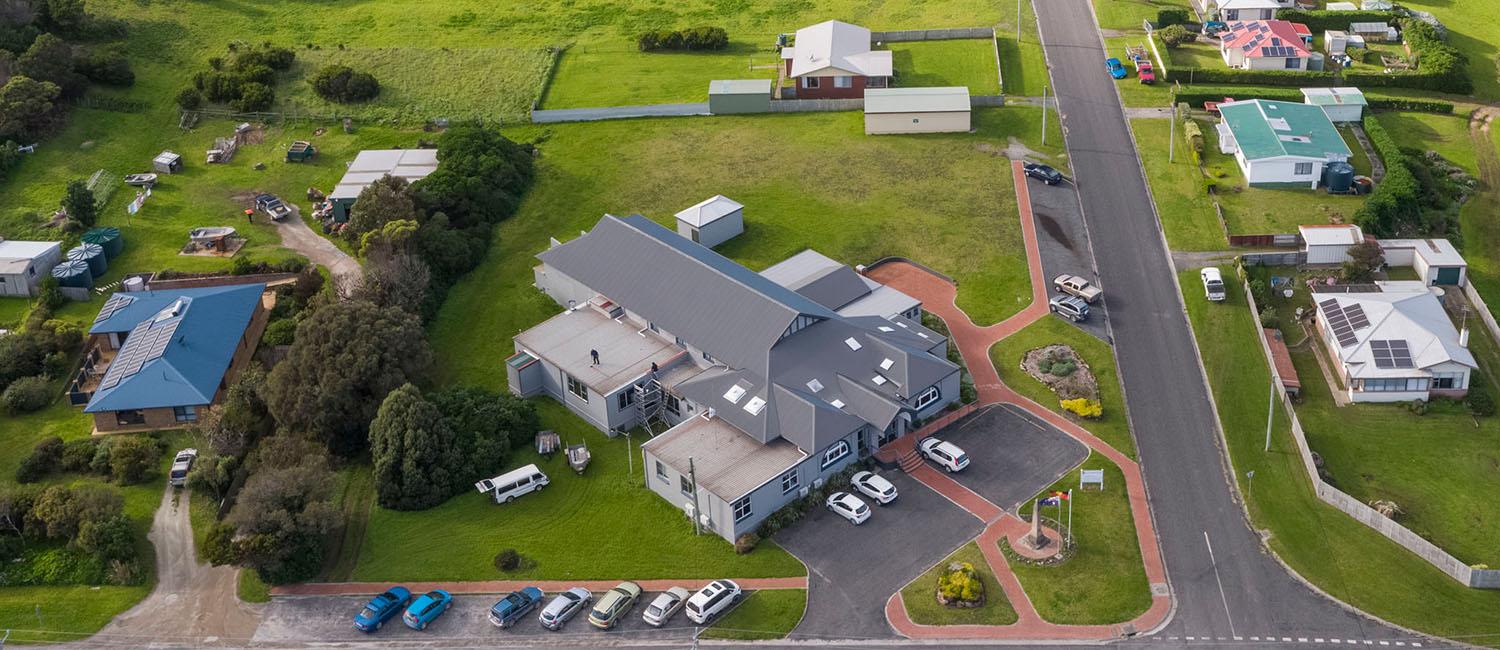 King Island