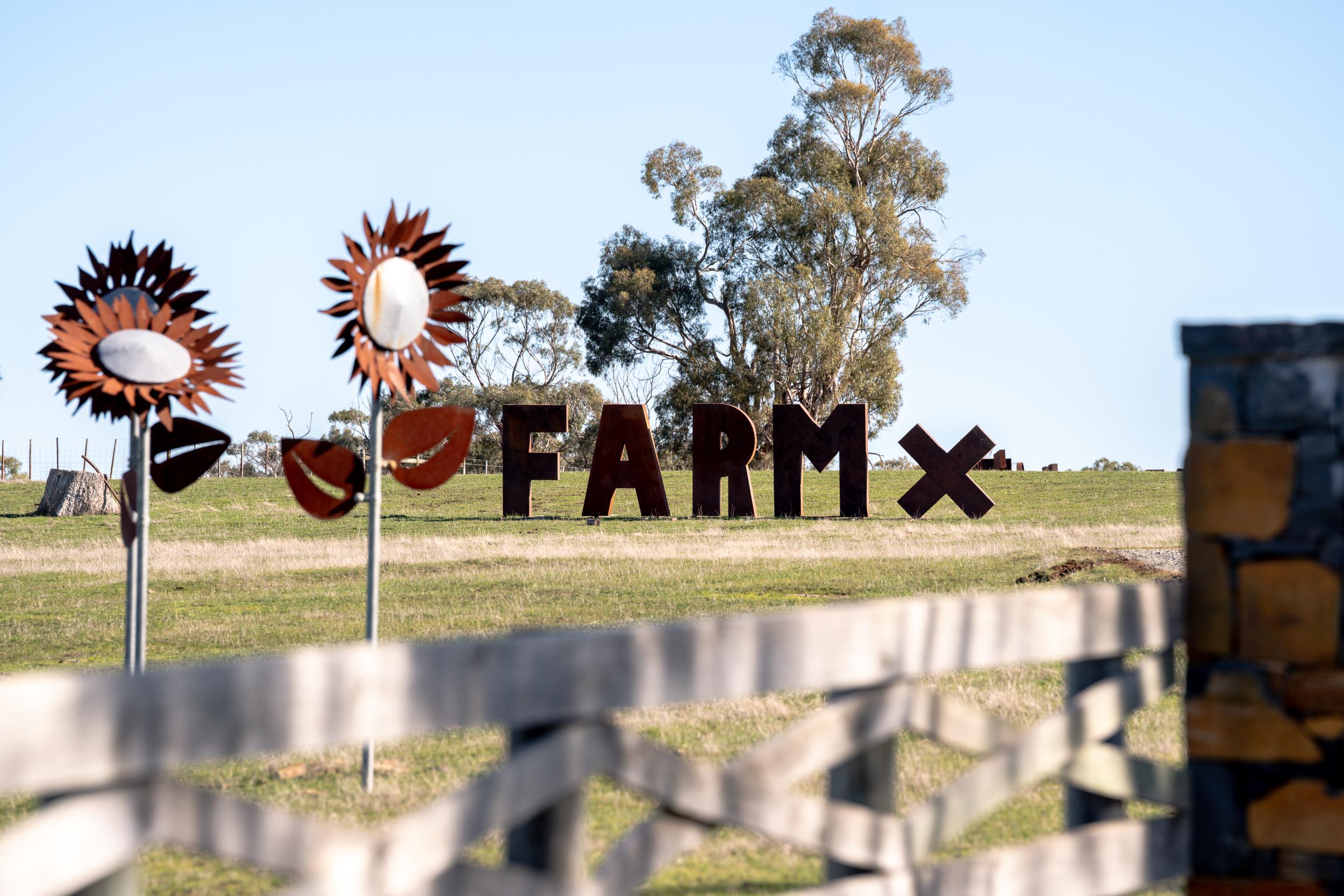 FarmX