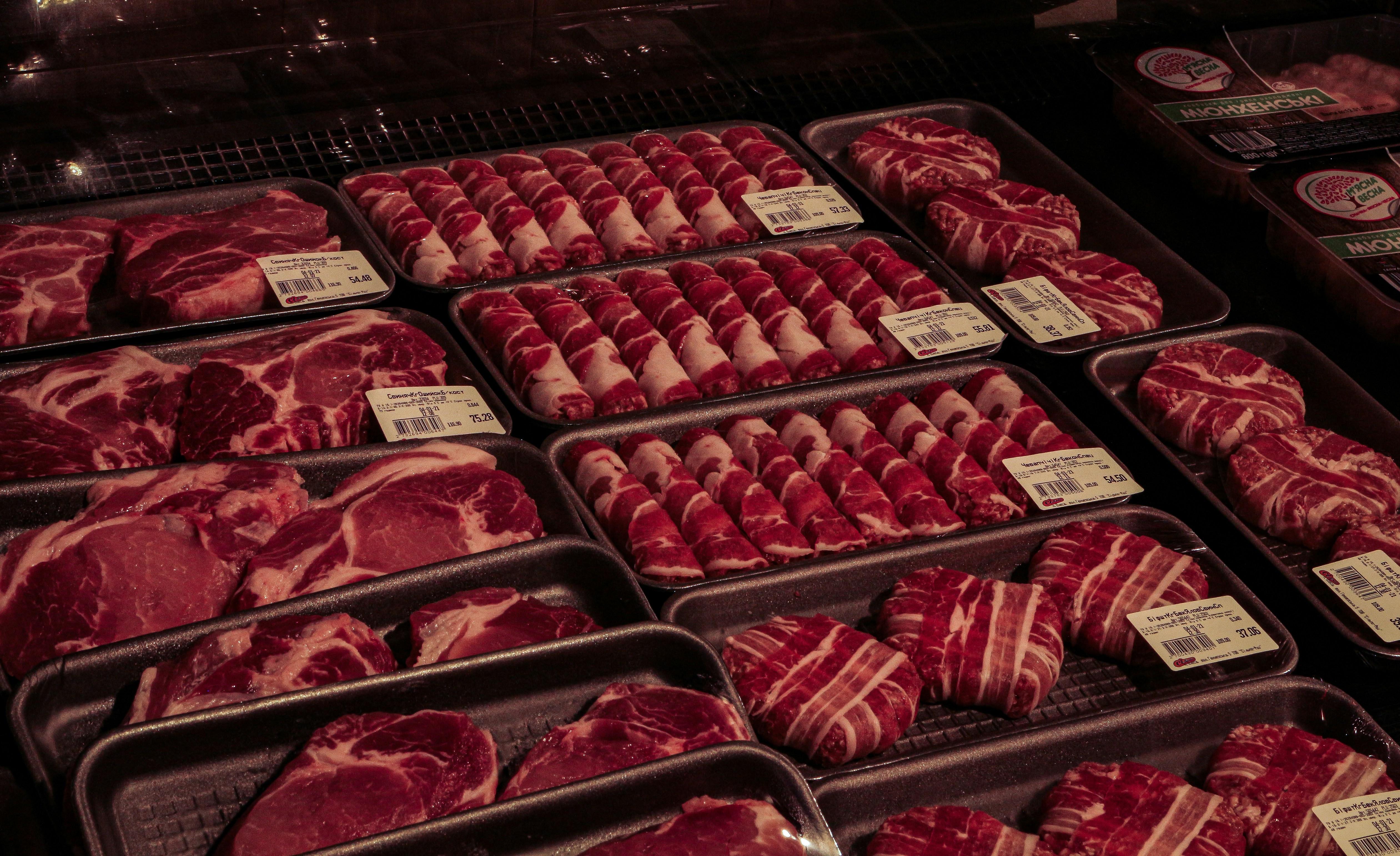 Beef