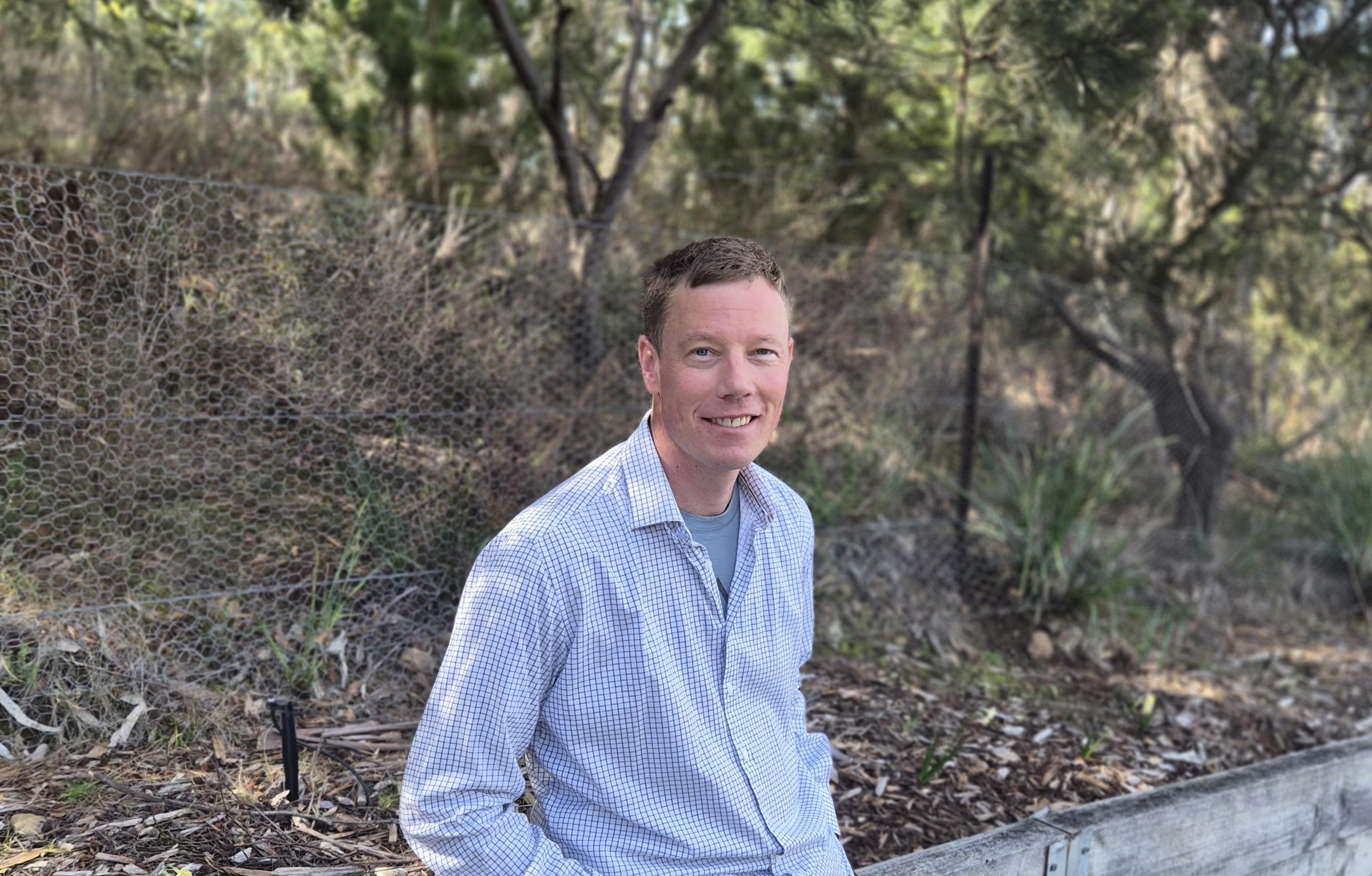 James McShane