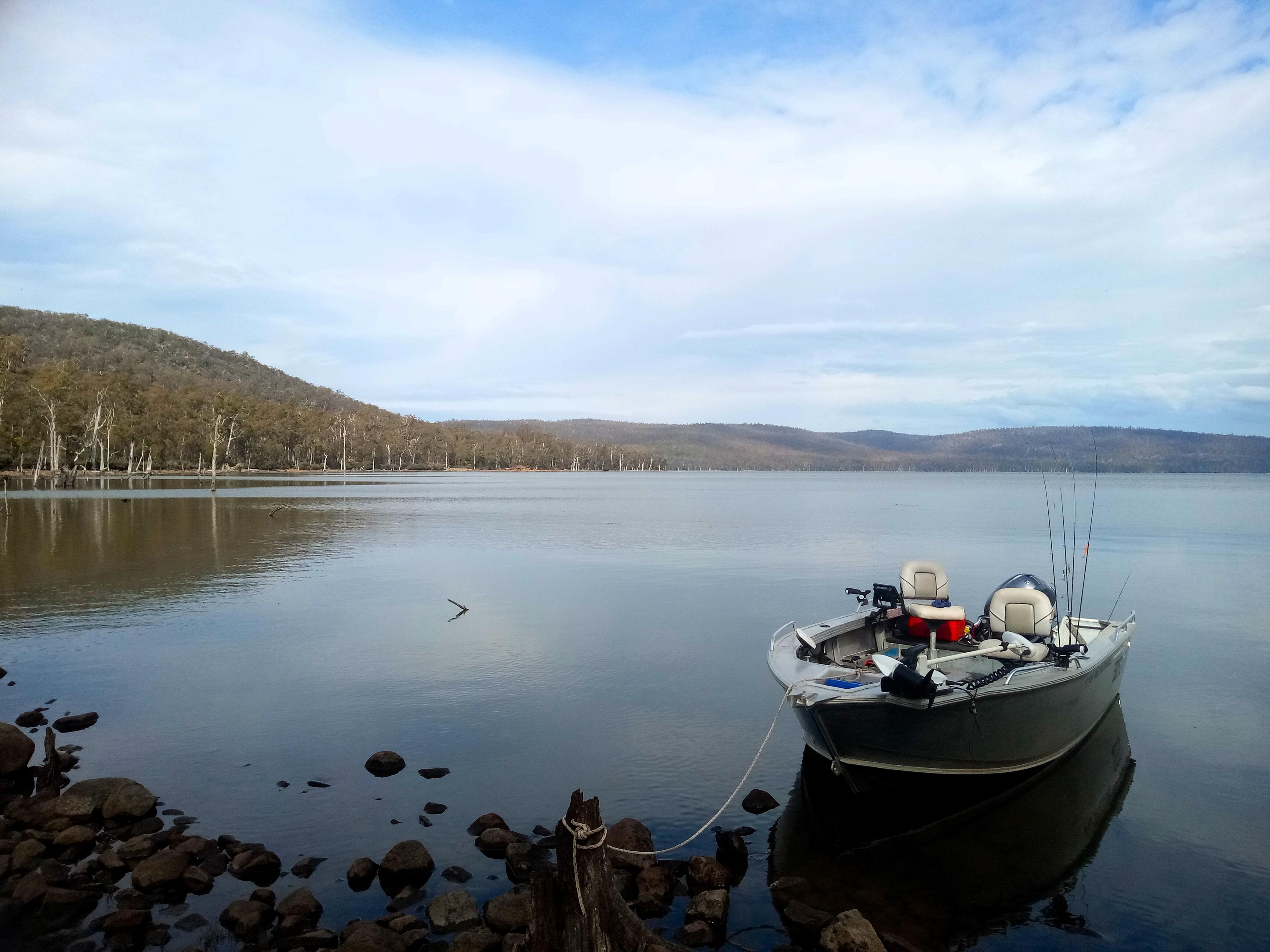 Woods Lake