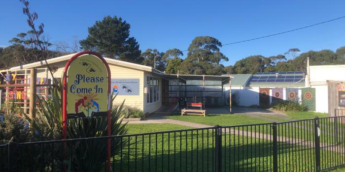Tasman House