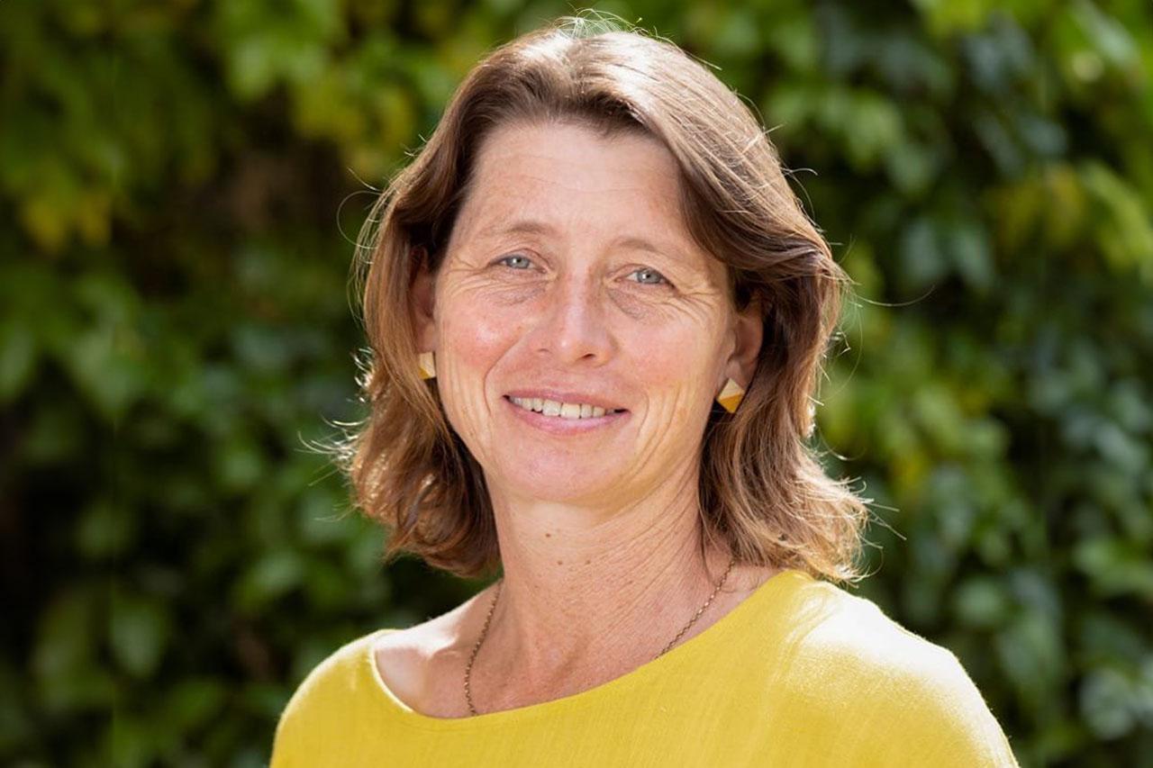 Janet Gatehouse