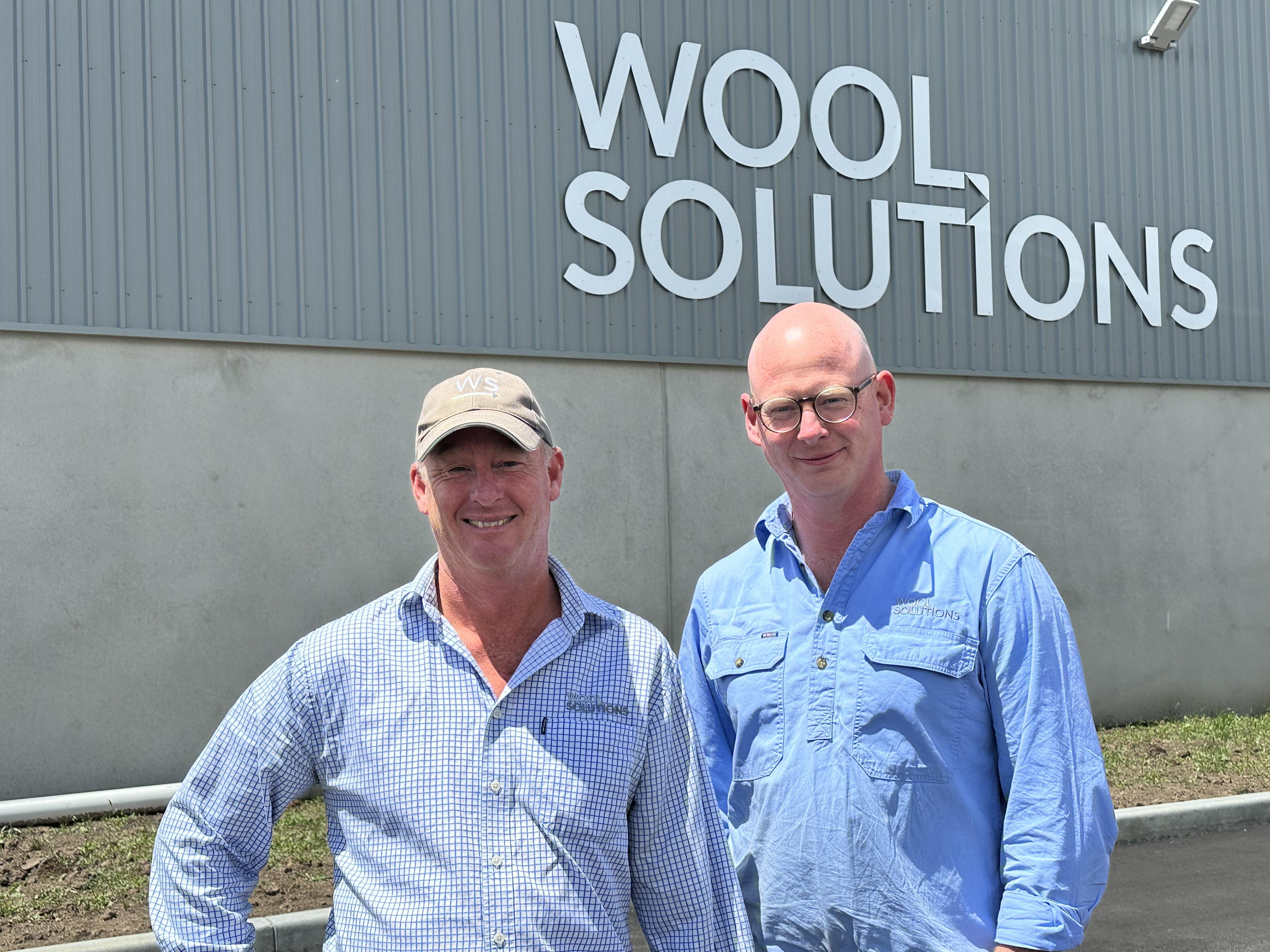 Brothers take the leap and bring business home | Tasmanian Country ...