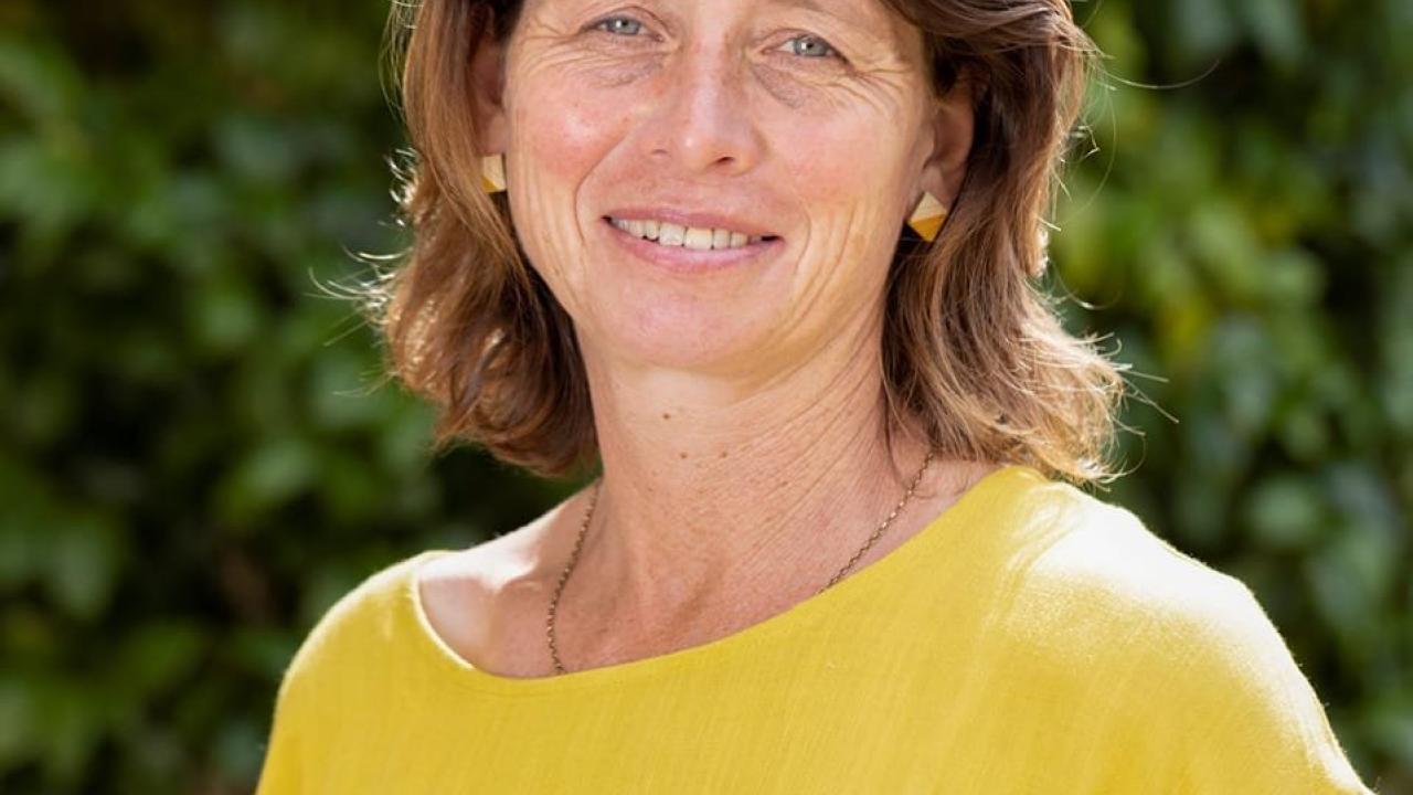 Janet Gatehouse Janet Gatehouse