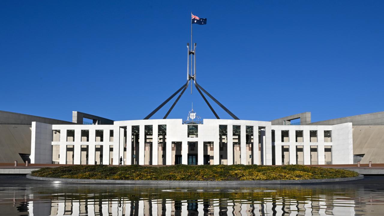Parliament House Parliament House