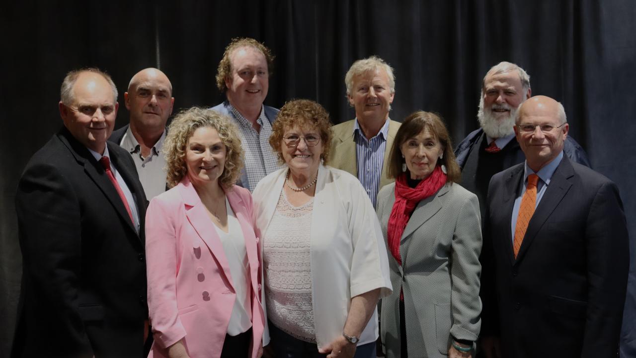 Northern Midlands governance report released
