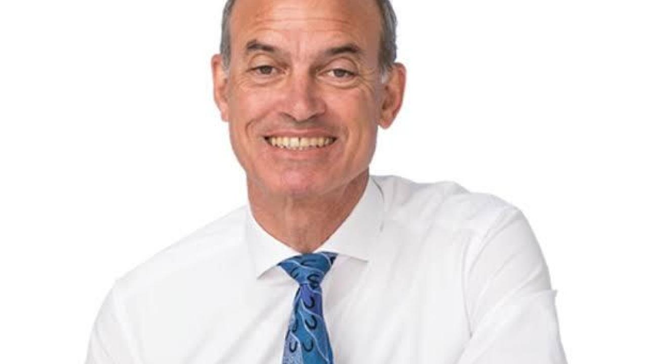 Guy Barnett Guy Barnett
