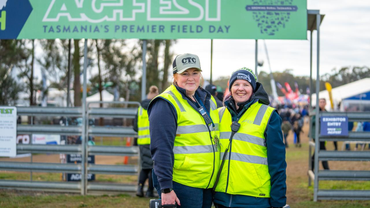Agfest Day 1 Agfest Day 1