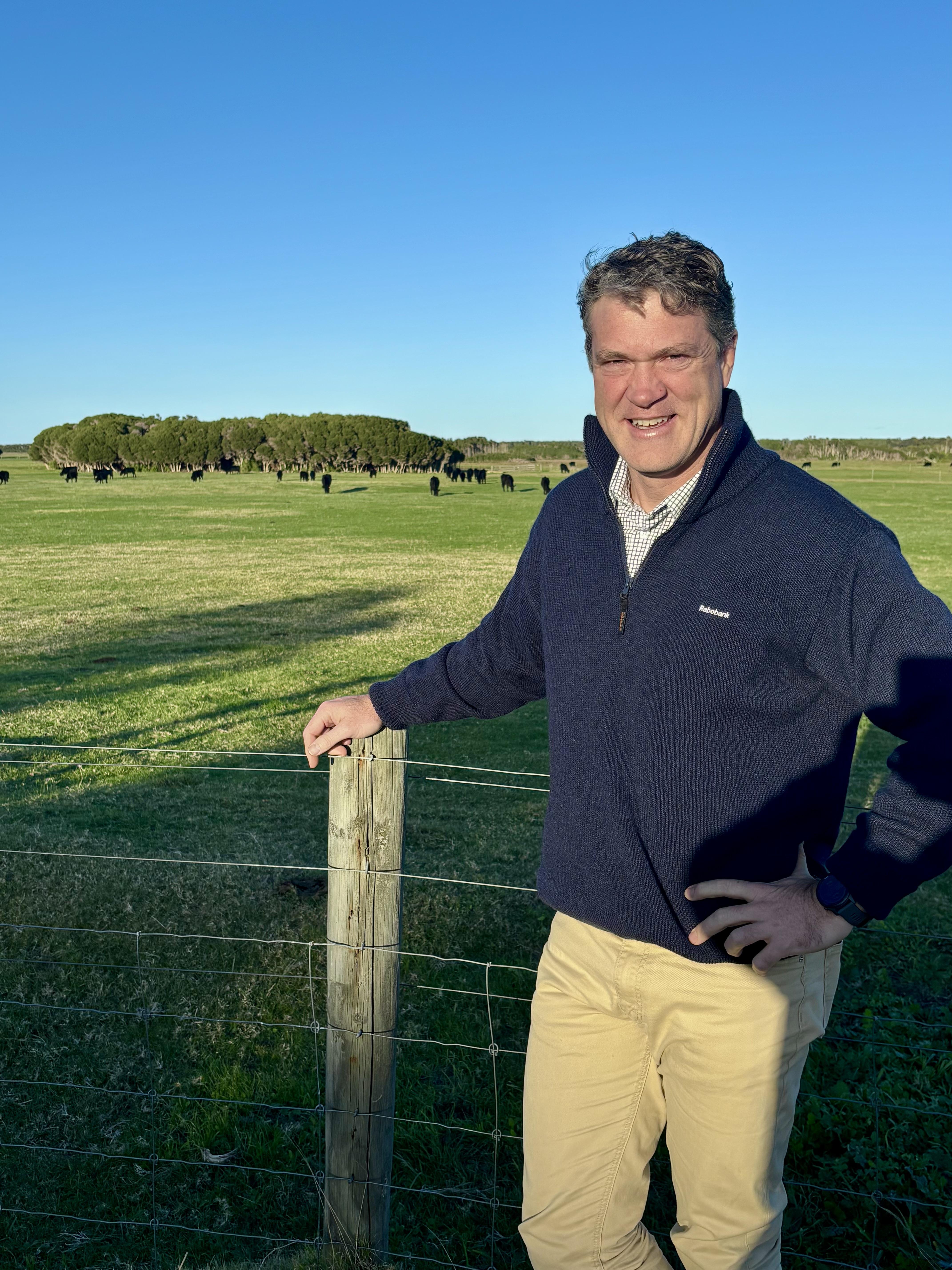 Angus Gidley-Baird