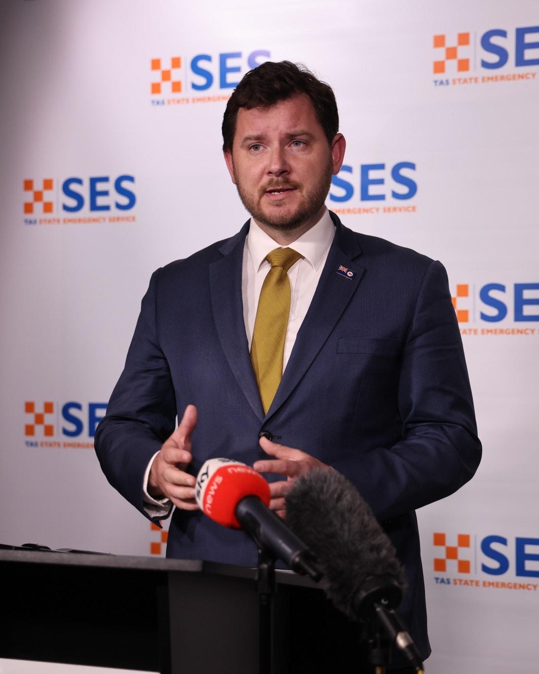 Felix Ellis