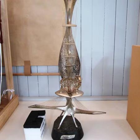 Zegna Trophy