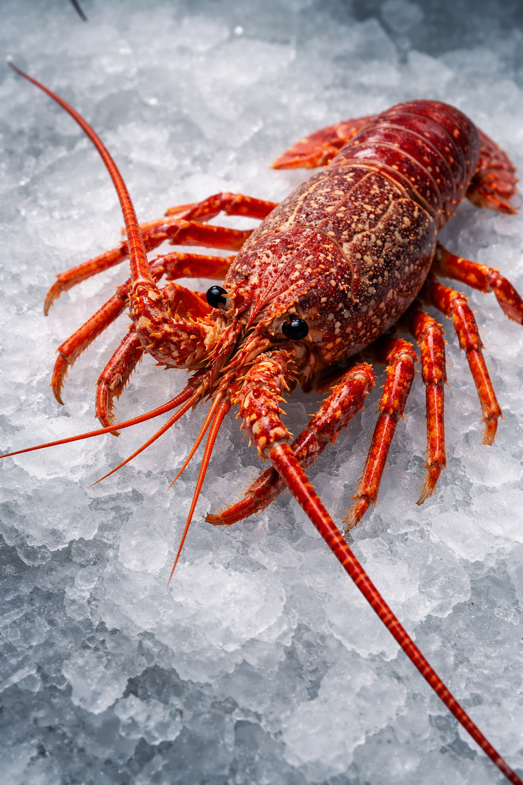 Rock Lobster