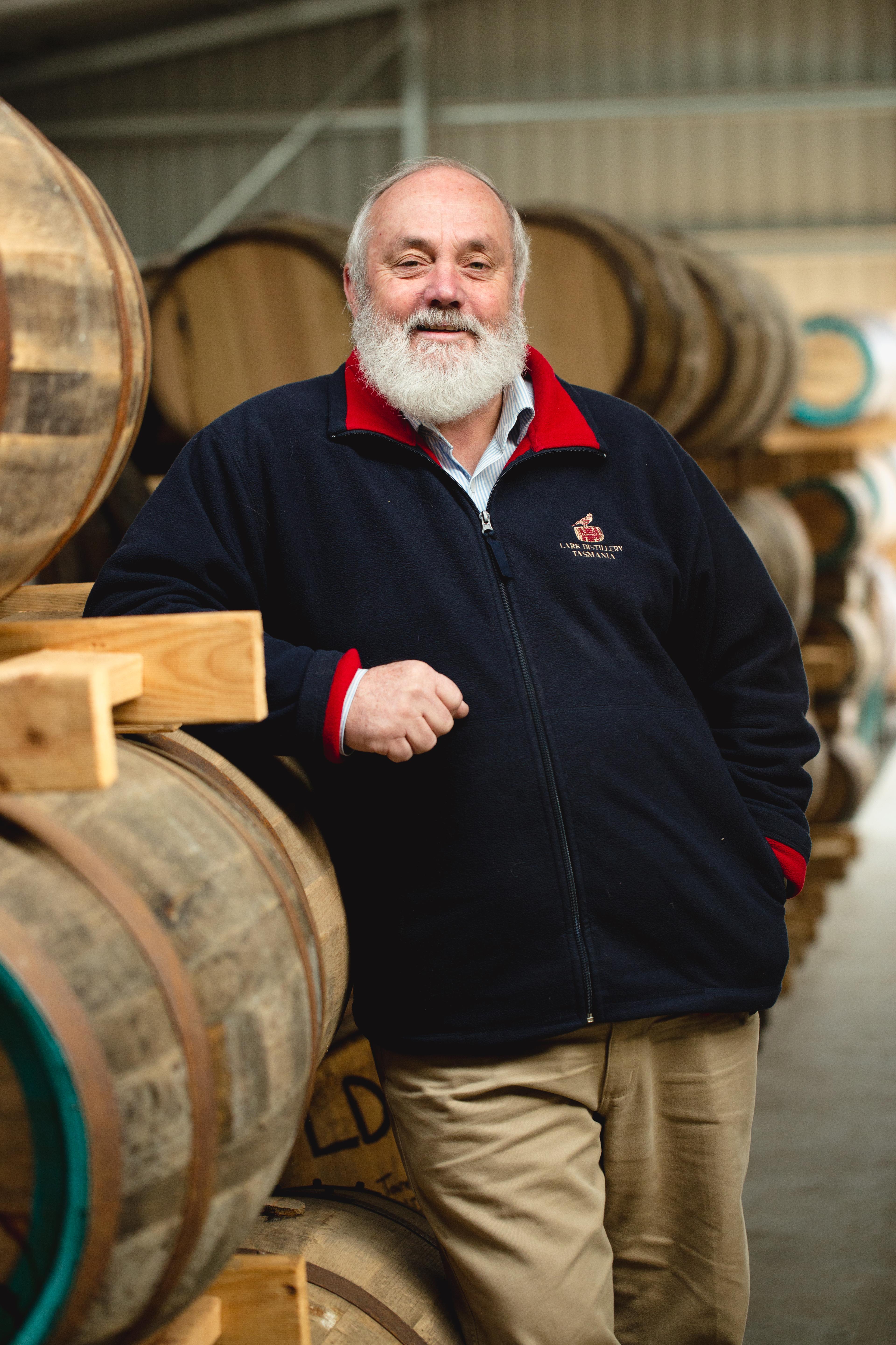 Bill Lark