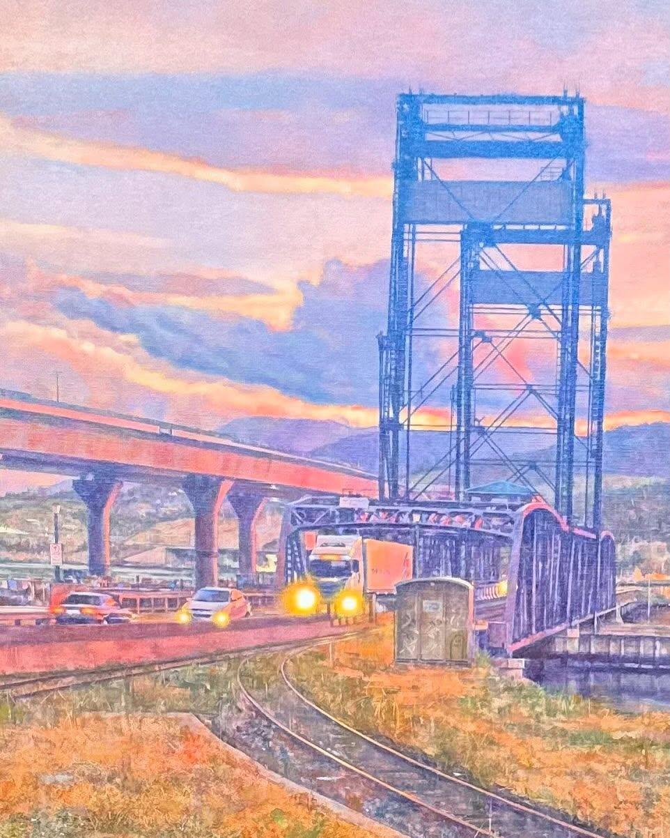 Brad Quinn's entry in last year's competiton.