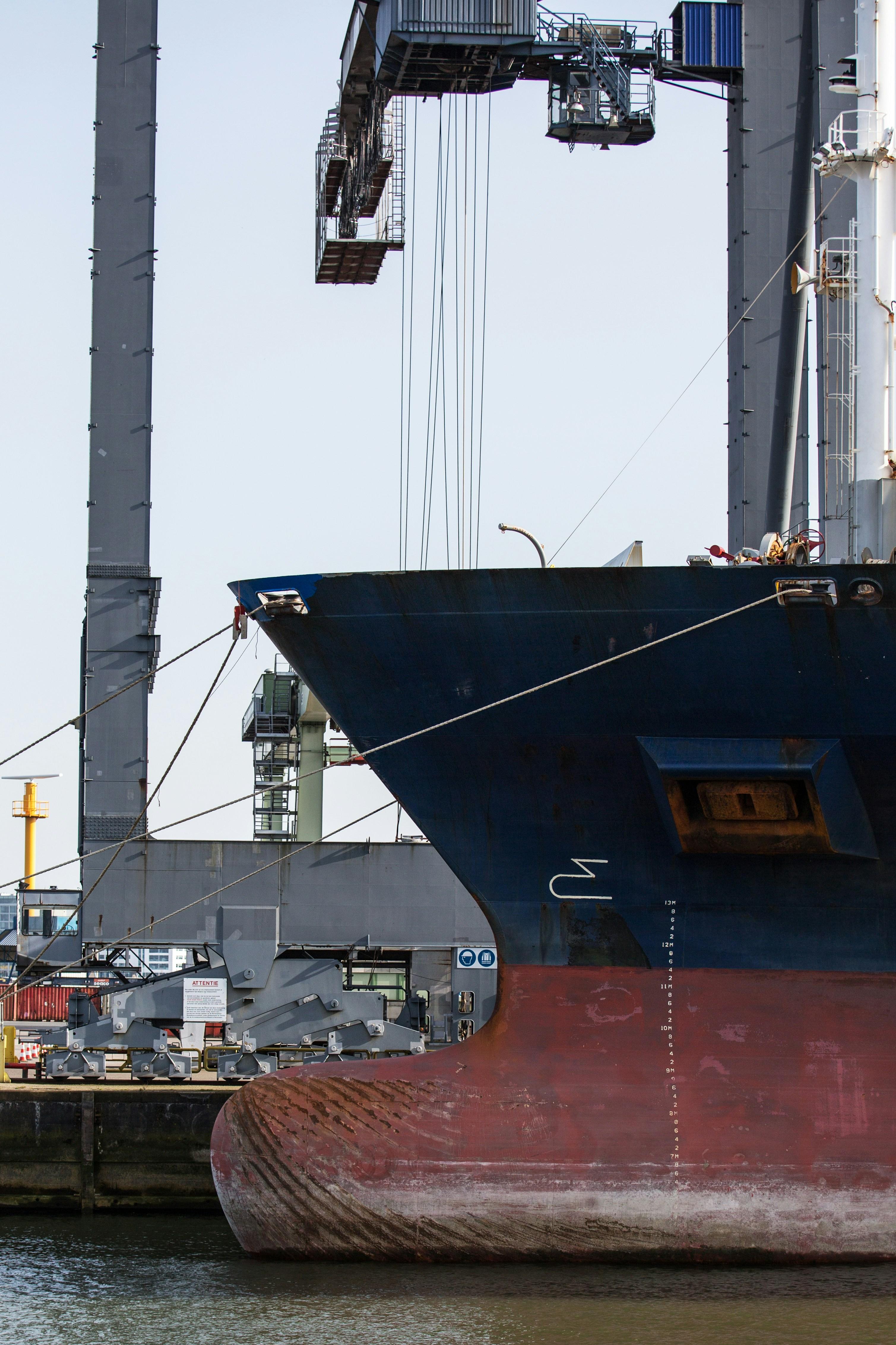 Shipping image
