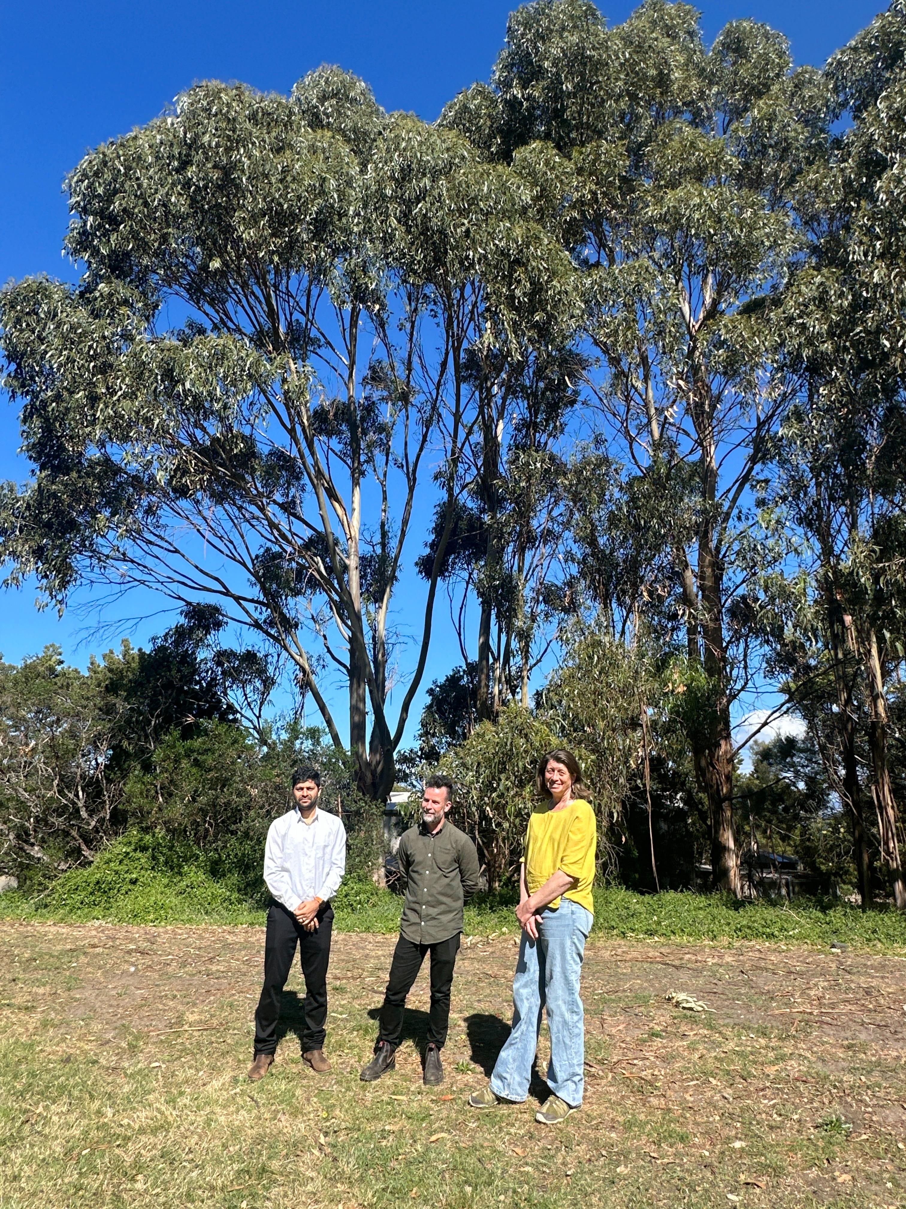 Sorell Council and the University of Tasmania collaborating on nest box ...