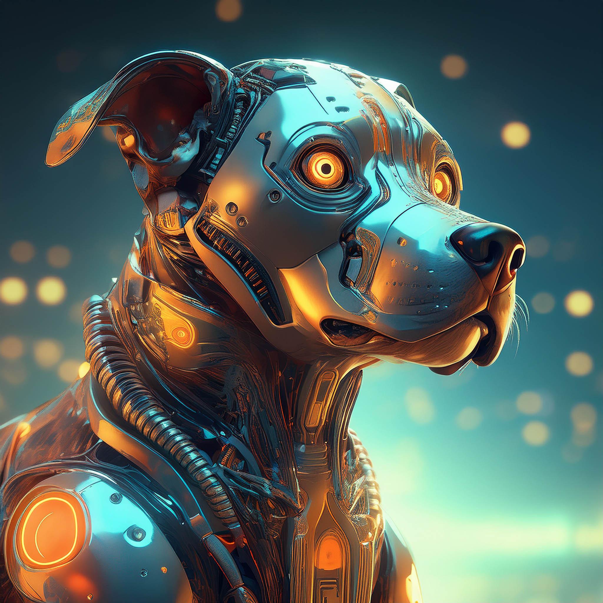 Robodog