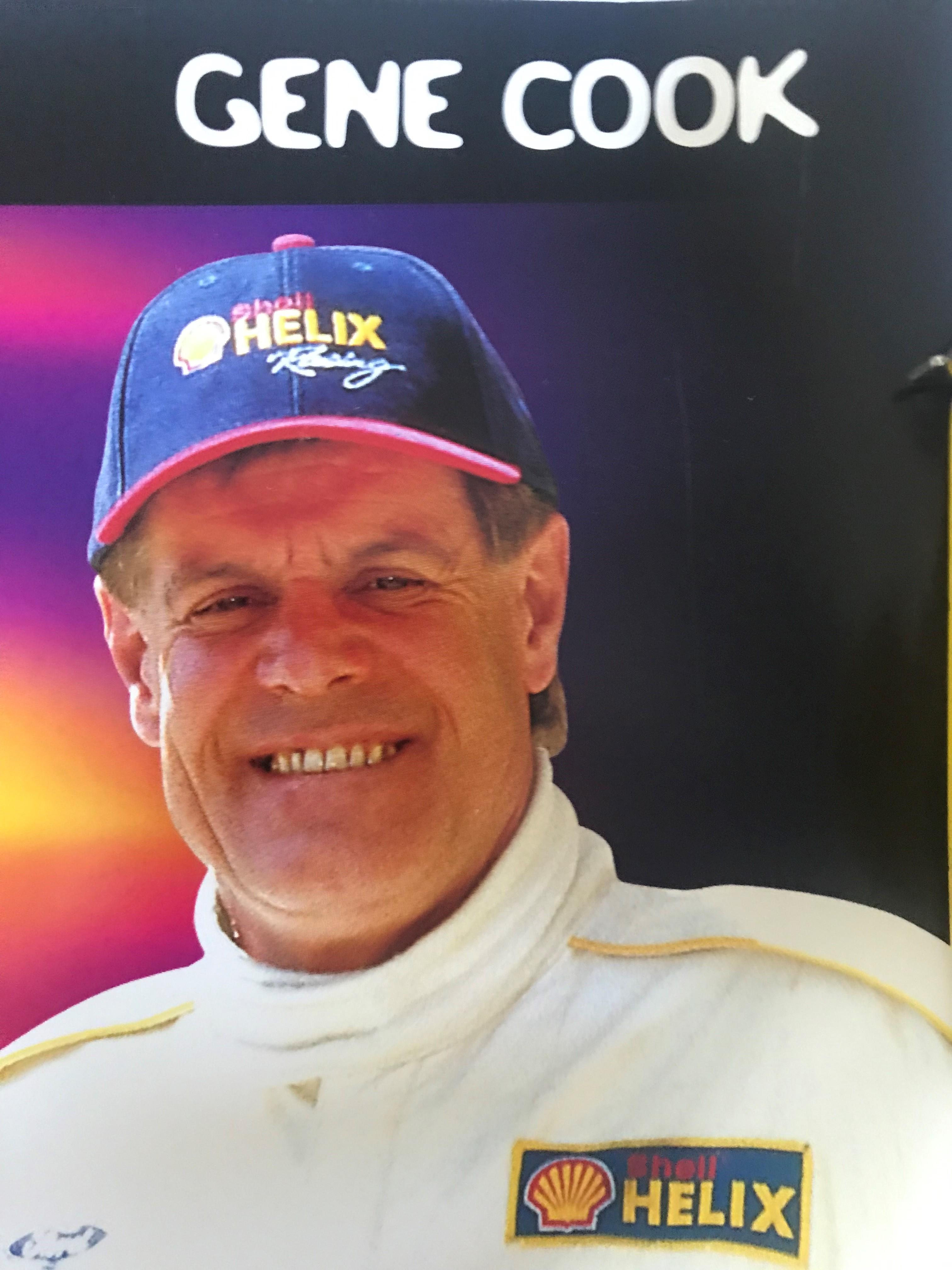 Gene Cook