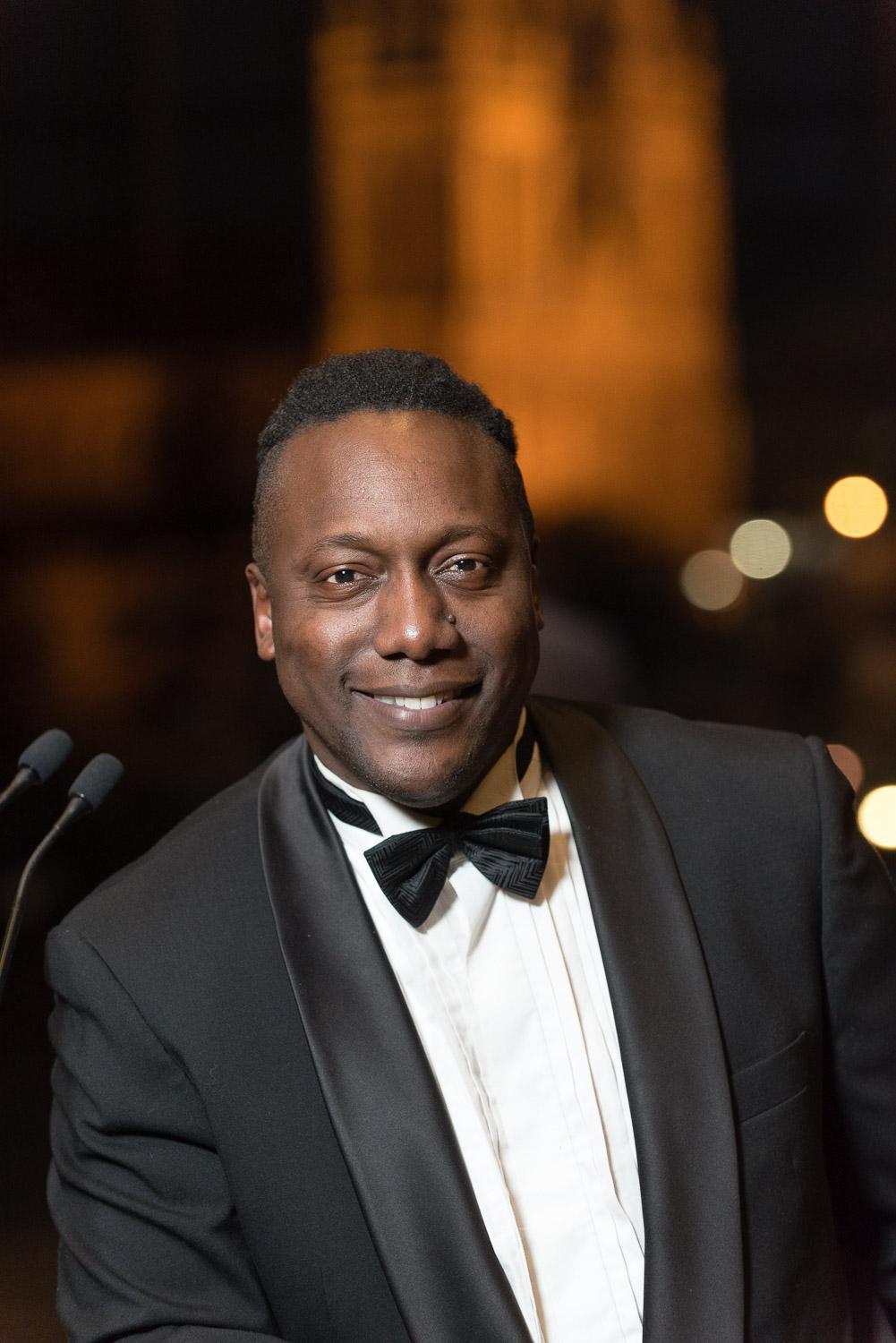 Henry Olonga