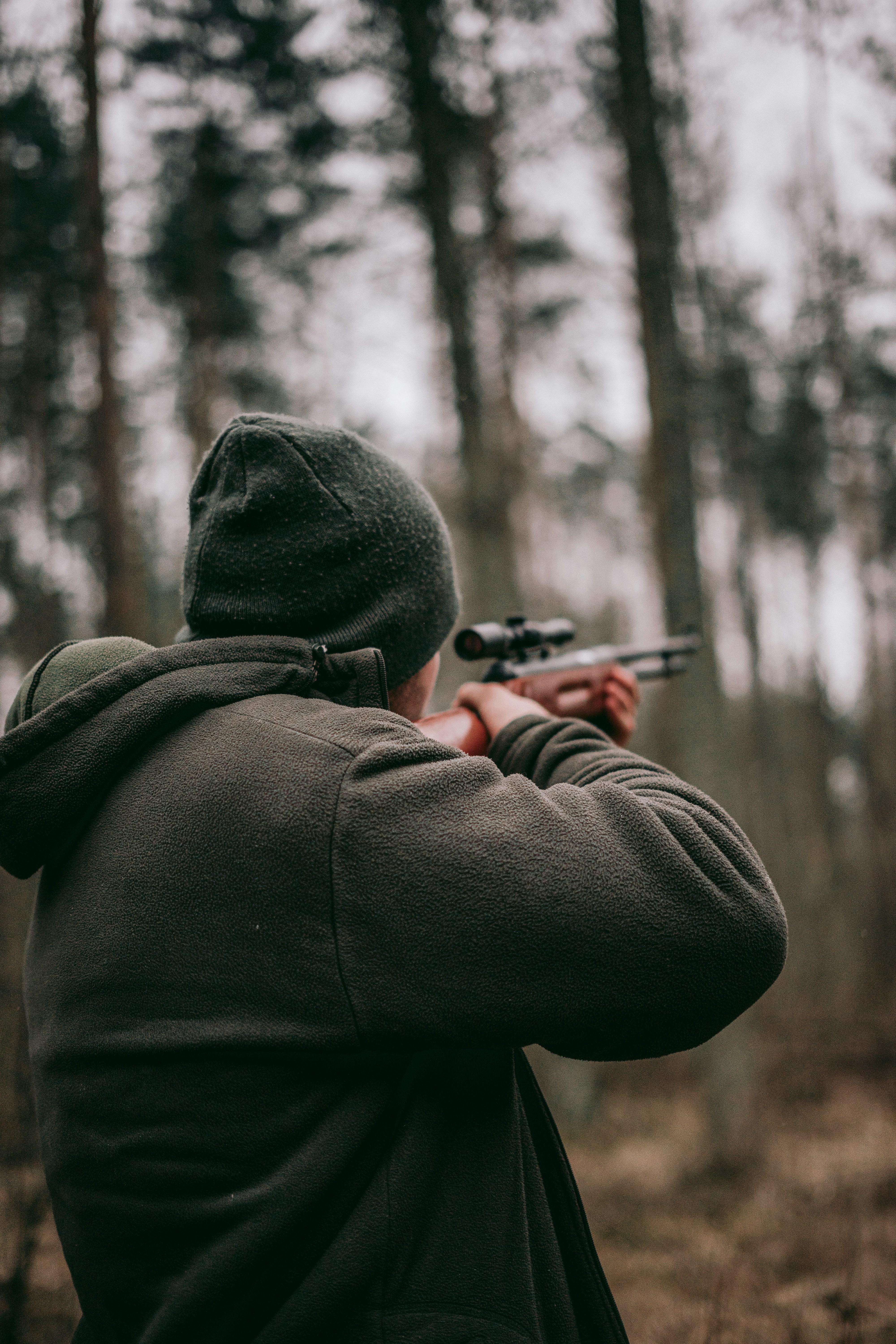 shooter