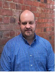 TasFarmers CEO Nathan Calman