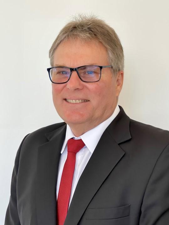 Rod Macdonald