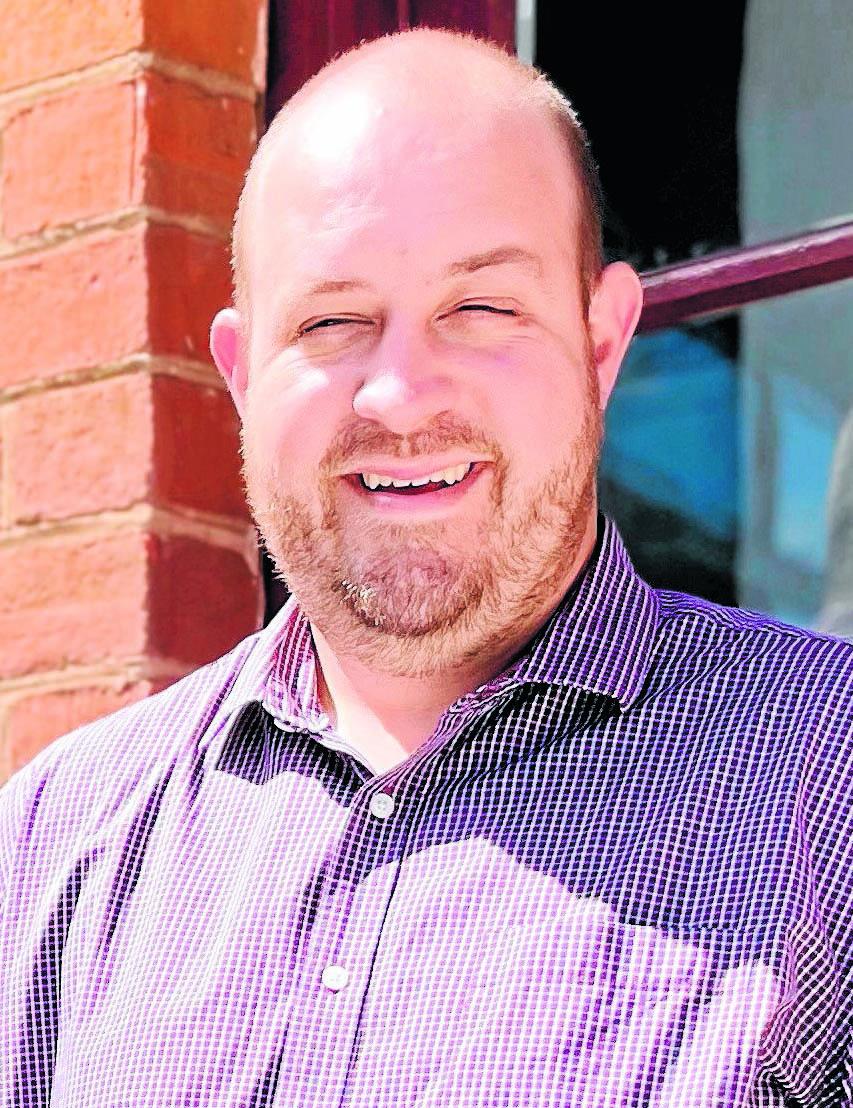 TASFARMERS MATTER by NATHAN CALMAN