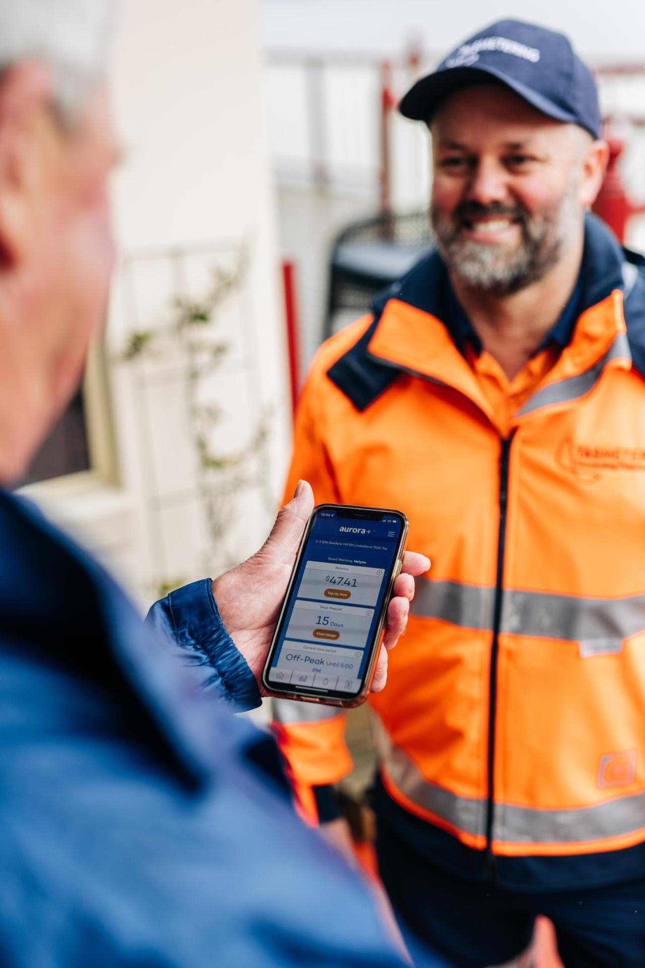 Managing your business energy has never been easier.