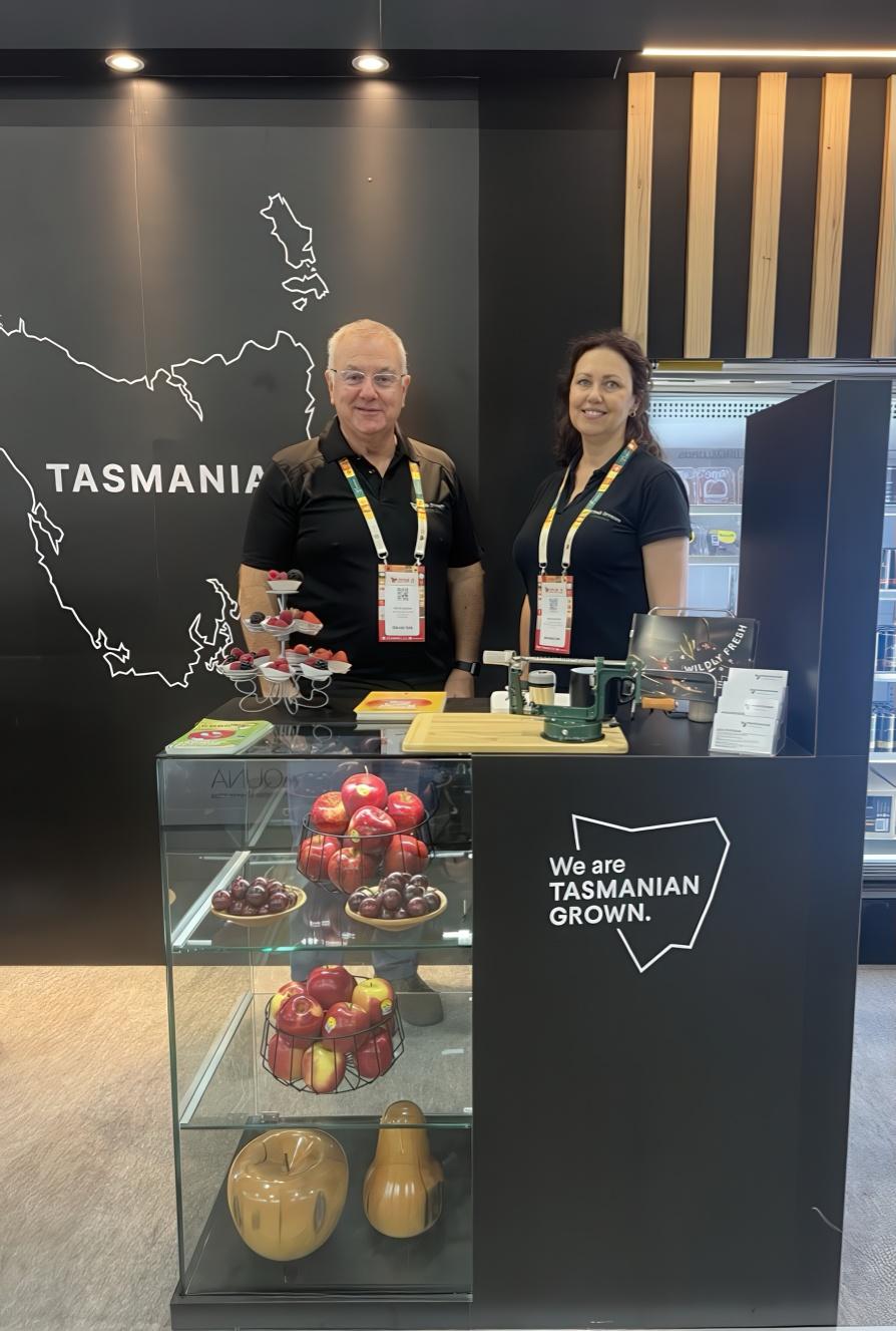Fruit Growers Tasmania