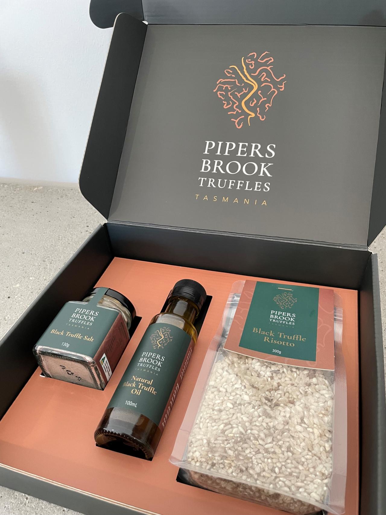Truffle products