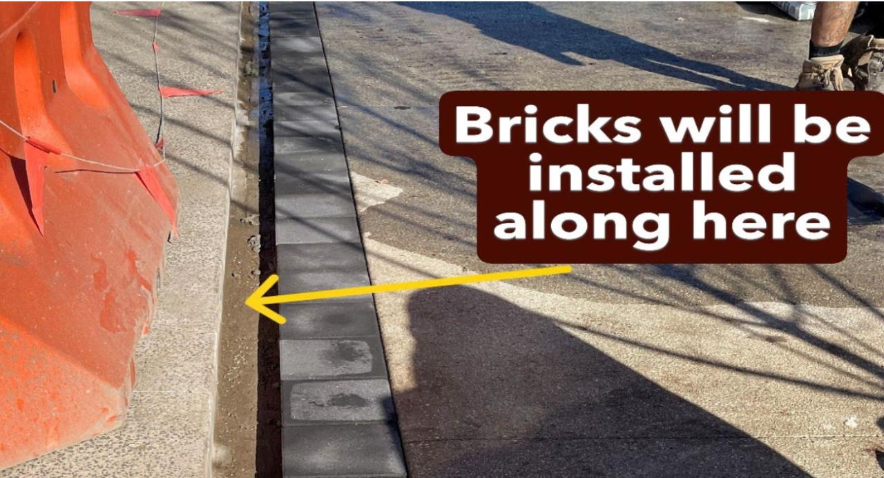 bricks