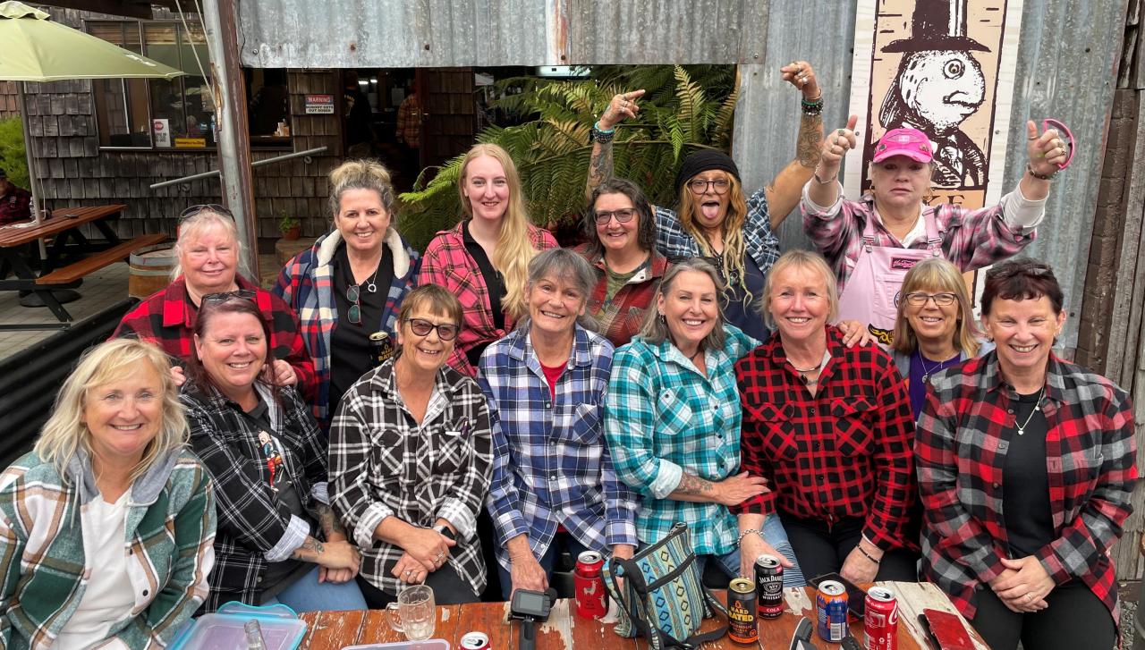 flannie day