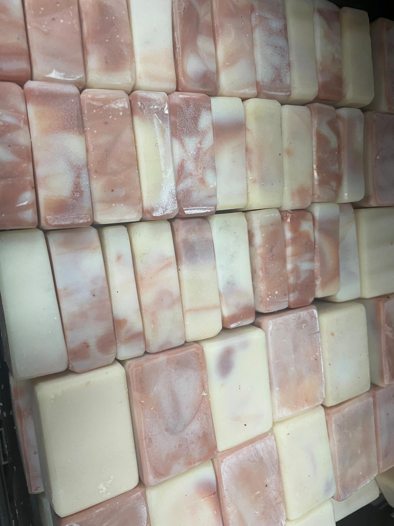 tallow soap