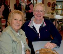 Tasmania Women in Agriculture Marcus Oldham Rural Leadership Program meet-up