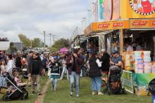  Longford Show 2026.