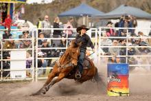 Rodeo season in full swing | Tasmanian Country Newspaper
