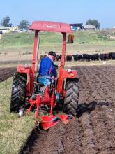 National Ploughing Championships.