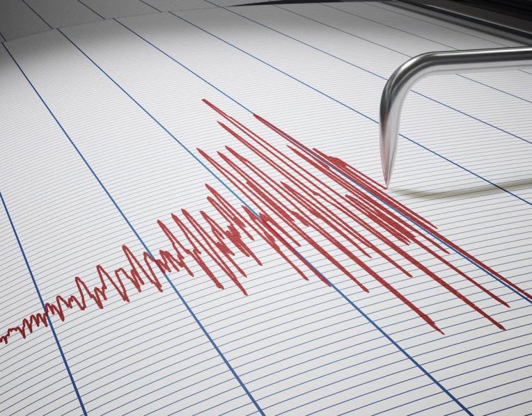 Seismograph
