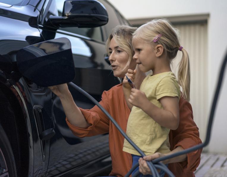 Aurora Energy is putting you in control of the energy transition