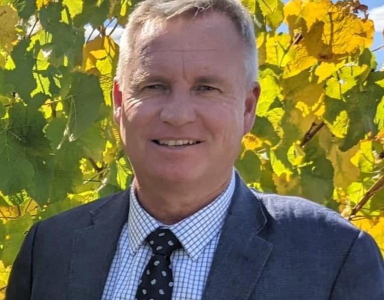 Premier Jeremy Rockliff