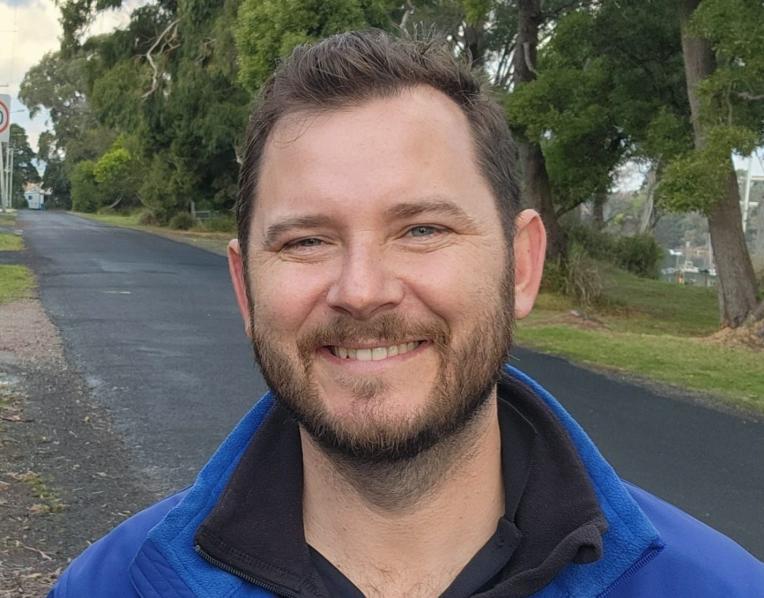 Police, Fire and Emergency Management Minister Felix Ellis 