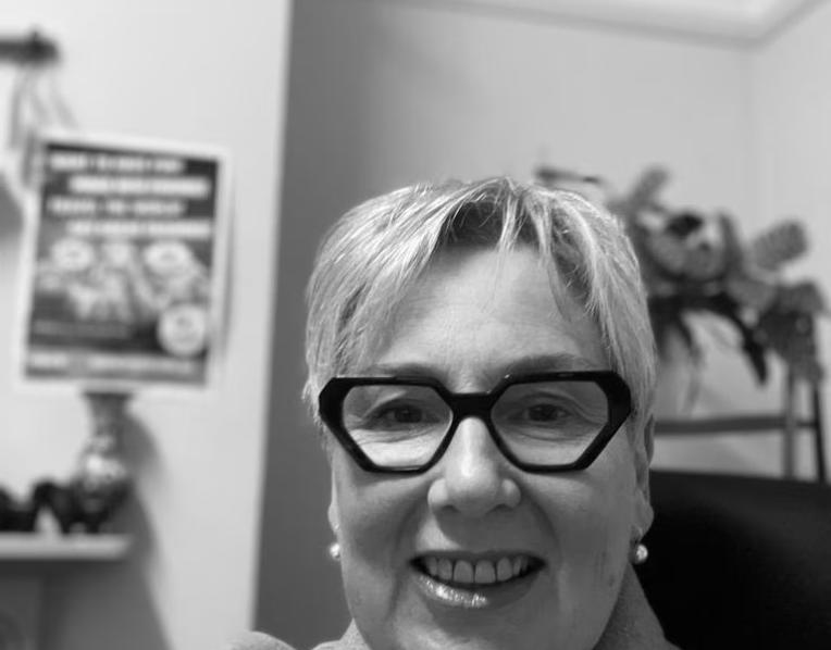 Rural Youth Tasmania CEO Karen Robinson