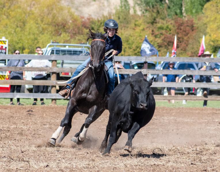 Matthias Badstuebner from Mole Cree