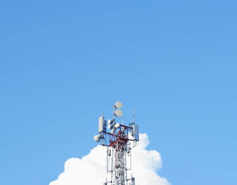 Phone tower