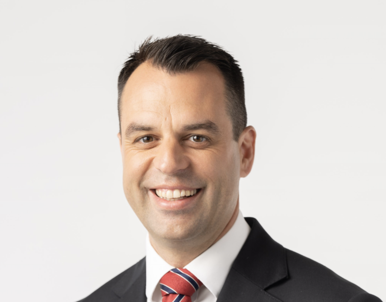 Labor Leader Josh Willie