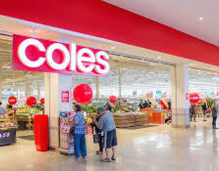 Coles